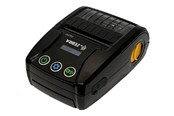 Printer - Zebra ZQ210 - Monokrom - Direkt termisk - ZQ21-A0E01KE-00
