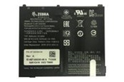 Strømforsyning - Zebra BATTERY PACK LITHIUM POLYMER Strømforsyning - ATX - 80 Plus - BTRY-ET5X-8IN5-01
