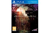 Spil - NAtURAL DOCtRINE - Sony PlayStation 4 - RPG - 0813633014050