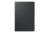 Tablet - Covers & Cases - Samsung Galaxy Tab S6 Lite Book Cover - Grey - EF-BP610PJEGEU
