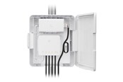 Netværkstilbehør - Ubiquiti UniFi Switch Flex Utility - USW-FLEX-UTILITY