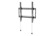 Vægbeslag, AV-Beslag & AV-Møbler - Deltaco Office - Max 70 kg - recommended for 70" - ARM-0200