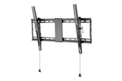Vægbeslag, AV-Beslag & AV-Møbler - Deltaco Office - Max 70 kg - recommended for 80" - ARM-0204