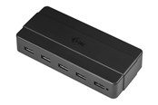 USB hub - I-Tec USB 3.0 Charging HUB USB hub - USB 3.2 - 7 ports - U3HUB742