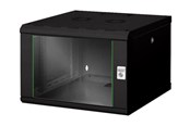 Rack skabe - DIGITUS Professional Unique - DN-19 07U-6/6-SW