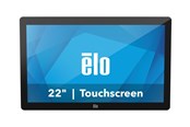 Skærm - 22" Elo 2202L - 1920x1080 (FHD) - 60Hz - TFT - E126096