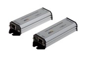 Repeater, boostere, bridges & transceiver - Axis Long range PoE Extender kit - 01857-001
