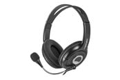 Hovedtelefoner/headset - Natec Bear 2 - headset - NSL-1178