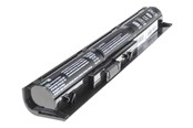 Batteri til bærbare computere - Green Cell - Pro Series - laptop battery - Li-Ion - 2600 mAh - HP82PRO