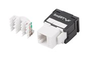 Netværkstilbehør - Lanberg KSU6-2000 - modular insert - KSU6-2000
