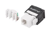 Netværkstilbehør - Lanberg KSU5-2000 - modular insert - KSU5-2000