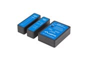 Netværkstilbehør - Lanberg NT-0404 Network Cable Test Kit - NT-0404