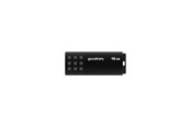 USB Stick - GOODRAM UME3 - Sort - 16GB - USB Stick - UME3-0160K0R11