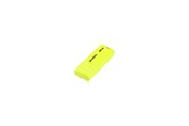 USB Stick - GOODRAM UME2 - Gul - 64GB - USB Stick - UME2-0640Y0R11