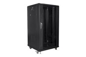 Rack skabe - Lanberg FF01-6622-12B - 22U - Free Standing Rack Cabinet - FF01-6622-12B