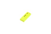 USB Stick - GOODRAM UME2 - Gul - 16GB - USB Stick - UME2-0160Y0R11