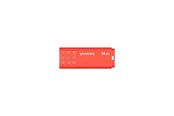 USB Stick - GOODRAM UME3 - Orange - 16GB - USB Stick - UME3-0160O0R11