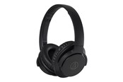Hovedtelefoner/headset - Audio-Technica ATH-ANC500BTBK - ATH-ANC500BTBK