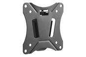 Skærmholder - Deltaco Office Compact Slim Fixed Wall Mount 13"-27" - ARM-0100