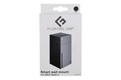 Vægbeslag, AV-Beslag & AV-Møbler - Floating Grip Xbox Series X wall mount - Black - Max - recommended for - 5713474017003