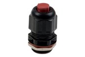 Systemtilbehør (kølepasta mv.) - Axis Ex e Cable Gland M20 Non-armored - 01843-001
