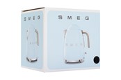 Elkedel - SMEG Elkedel 50's Style - Sort - 2400 W - KLF03BLEU