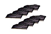 RAM - G.Skill Ripjaws V DDR4-3600 - 256GB - CL18 - Octa Channel (8 pcs) - Intel XMP - Sort - F4-3600C18Q2-256GVK