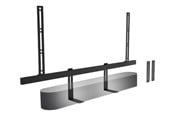 Vægbeslag, AV-Beslag & AV-Møbler - Vogel's Sound 3550 - Universal Soundbar Mounting Kit - Max 6.5 kg - recommended for - 8153550
