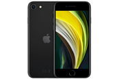 Mobil - Apple iPhone SE (2020) 64GB - Black - MX9R2QN/A