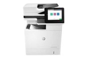 Printer - HP LaserJet Enterprise MFP M636fh Multifunktion - Monokrom - Laser - 7PT00A#B19