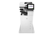 Printer - HP LaserJet Enterprise Flow MFP M636z Multifunktion - Monokrom - Laser - 7PT01A#B19