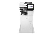 Printer - HP LaserJet Enterprise Flow MFP M636z Multifunktion - Monokrom - Laser - 7PT01A#B19