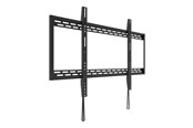 Vægbeslag, AV-Beslag & AV-Møbler - Multibrackets M Wallmount HD - Max 100 kg - recommended for 100" - 7350073738823