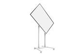 Vægbeslag, AV-Beslag & AV-Møbler - Multibrackets M Motorized Floorstand Flip 2 - Max 60 kg - recommended for 95" - 7350073739066