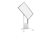 Vægbeslag, AV-Beslag & AV-Møbler - Multibrackets M Motorized Floorstand Flip 2 - Max 120 kg - recommended for 100" - 7350073739073