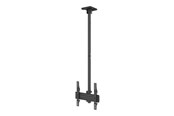 Vægbeslag, AV-Beslag & AV-Møbler - Multibrackets M Pro Series MBC1U - Max 35 kg - recommended for 65" - 7350073738885