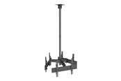 Vægbeslag, AV-Beslag & AV-Møbler - Multibrackets M Pro Series MBC3UHD - Max 135 kg - recommended for 75" - 7350073738861