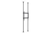 Vægbeslag, AV-Beslag & AV-Møbler - Multibrackets M Pro Series MBFC2P1UPHD - Max 80 kg - recommended for 100" - 7350073737956