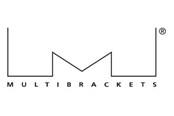 Vægbeslag, AV-Beslag & AV-Møbler - Multibrackets M Pro - Max - recommended for - 7350073739028