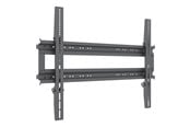 Vægbeslag, AV-Beslag & AV-Møbler - Multibrackets M Pro Series Dual Pole - Max 80 kg - recommended for 100" - 7350073738847