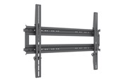 Vægbeslag, AV-Beslag & AV-Møbler - Multibrackets M Pro Series Dual Pole - Max 80 kg - recommended for 100" - 7350073738847