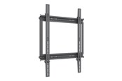 Vægbeslag, AV-Beslag & AV-Møbler - Multibrackets M Pro Series Dual Pole - Max 80 kg - recommended for 75" - 7350073738854