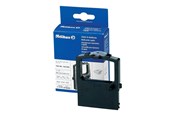 Blæk, Toner & Forbrugsstoffer - Pelikan compatible impact ribbon OKI ML 182 black - 515544