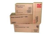 Blæk, Toner & Forbrugsstoffer - Ricoh - cyan - original - toner cartridge - 841686