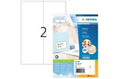 Papir, Fotopapir og Etiketter - HERMA Premium - 4658