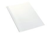 Blæk, Toner & Forbrugsstoffer - Leitz Limindbindingsomslag  Standard 1,5 mm - 177158