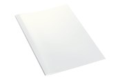Blæk, Toner & Forbrugsstoffer - Leitz Limindbindingsomslag  Standard 3 mm - 177159