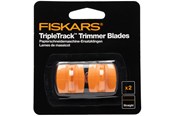 Mobil - Andet Tilbehør - Fiskars Refill blades for Personal Paper Trimmer - Straight cutting - 9675T