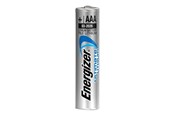 Batteri - Energizer Ultimate Lithium AAA (10-pack) - 639754