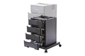 Printertilbehør - Brother Tower - media tray - 2000 sheets - ZLT4